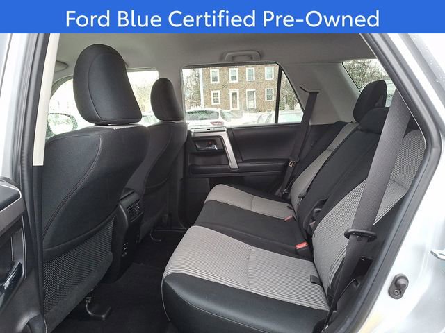 Used 2017 Toyota 4Runner SR5 image 12