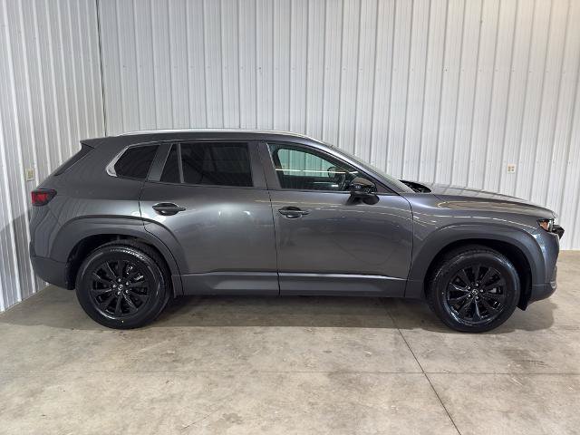 Used 2023 MAZDA CX-50 2.5 S w/ Preferred Plus Pkg AWD/4WD image 25