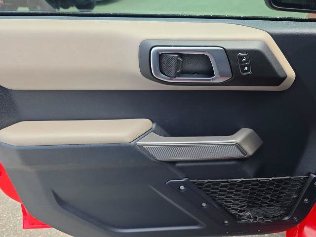 Certified 2023 Ford Bronco Wildtrak AWD/4WD image 17
