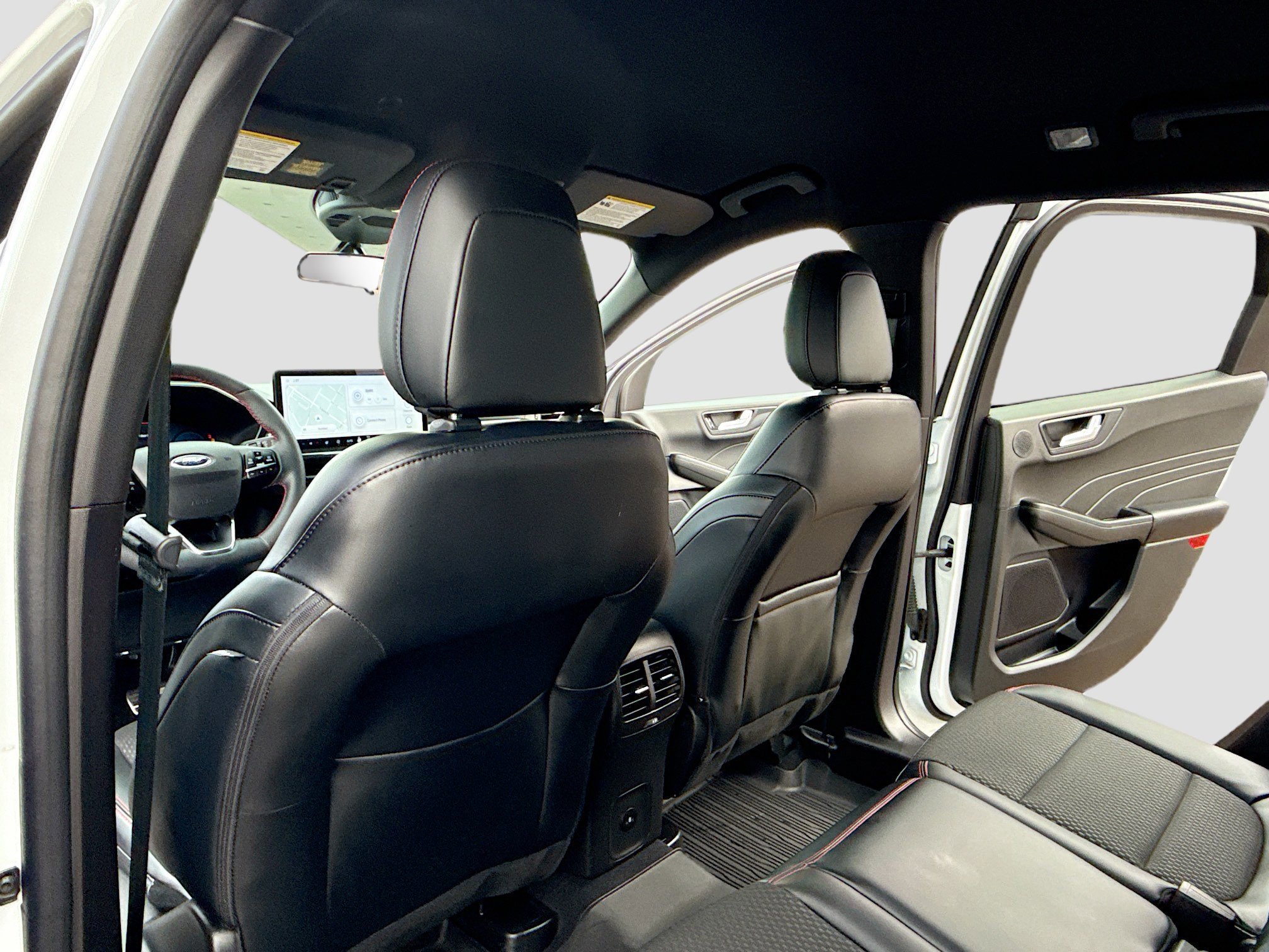 Certified 2023 Ford Escape ST-Line Select w/ Tech Pack #2 image 9