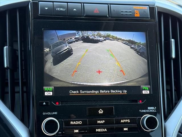 Used 2021 Subaru Ascent Touring w/ Popular Package #2A image 25