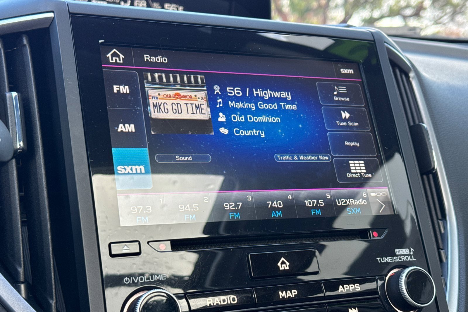 Used 2023 Subaru Forester Limited image 19