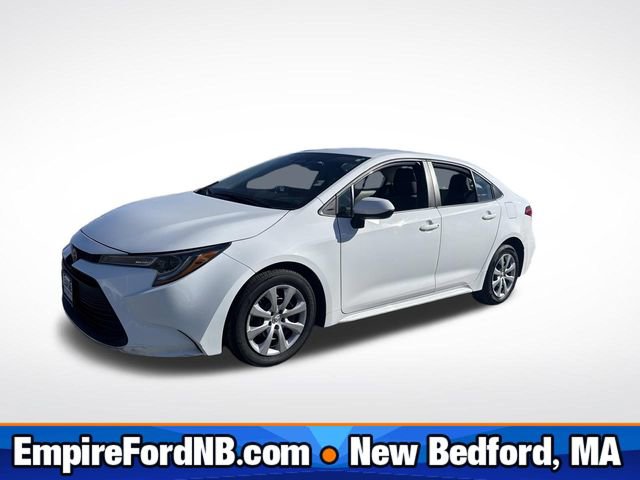 Used 2023 Toyota Corolla LE image 1