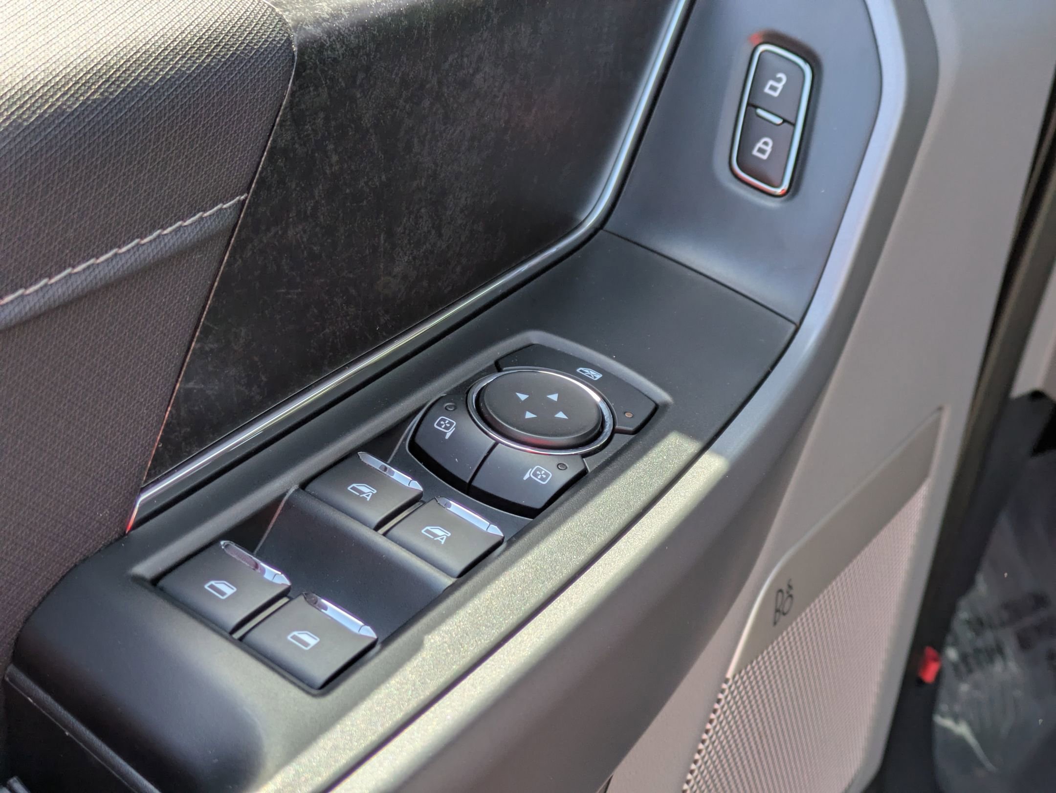 Certified 2025 Ford F150 Lightning Flash image 13