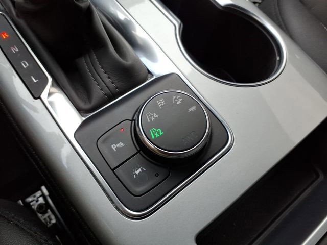 Used 2024 Chevrolet Blazer LT w/ Sound & Technology Package image 30