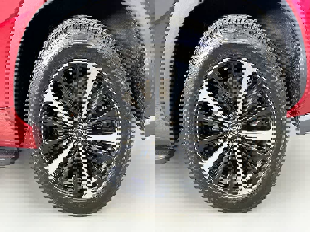 Used 2022 Toyota Highlander XSE image 8