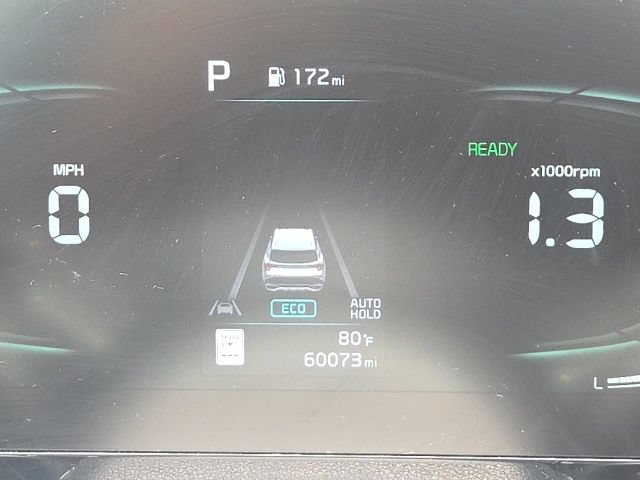 Used 2023 Kia Sportage LX AWD/4WD image 40