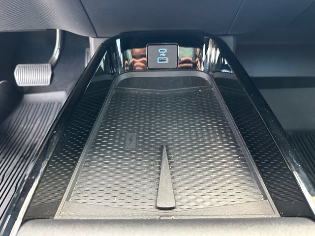 Certified 2023 Ford Mustang Mach-E Premium RWD image 21