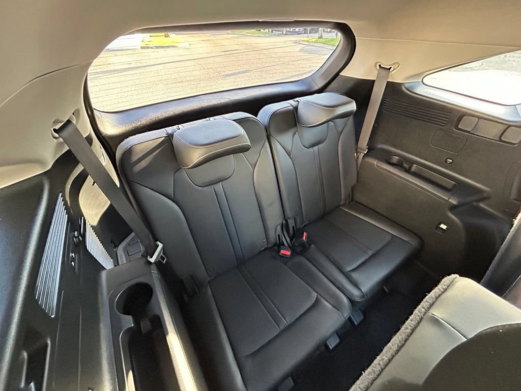 Used 2023 Kia Sorento X-Line EX AWD/4WD image 34