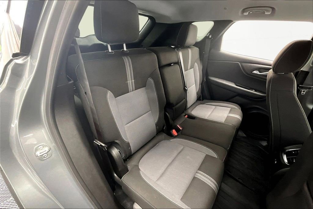 Used 2024 Chevrolet Blazer LT w/ Convenience Package image 27