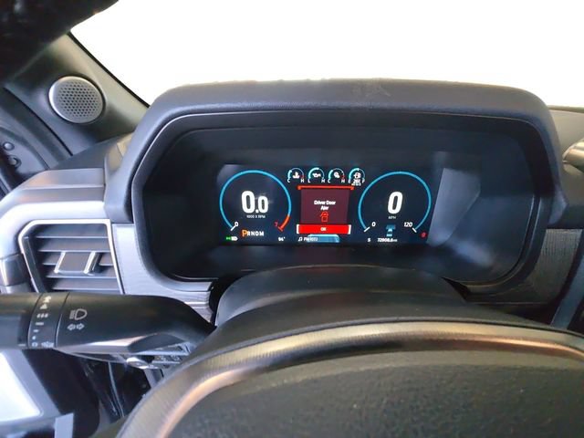 Certified 2022 Ford F150 Platinum AWD/4WD image 14