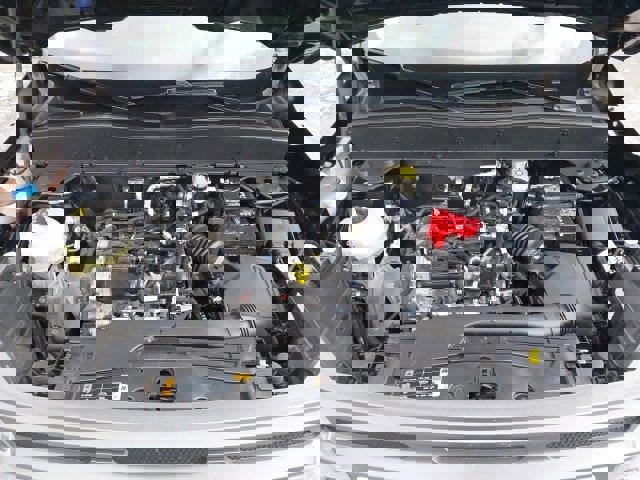 Certified 2023 Ford Bronco Sport Big Bend w/ Convenience Package image 31