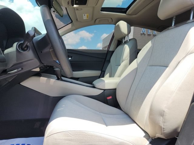 Used 2025 Honda Accord SE image 26