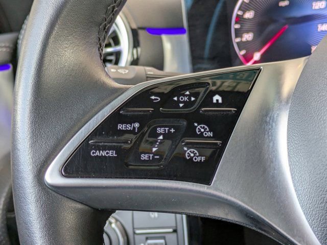 Used 2025 Mercedes-Benz CLA 250 4MATIC image 22