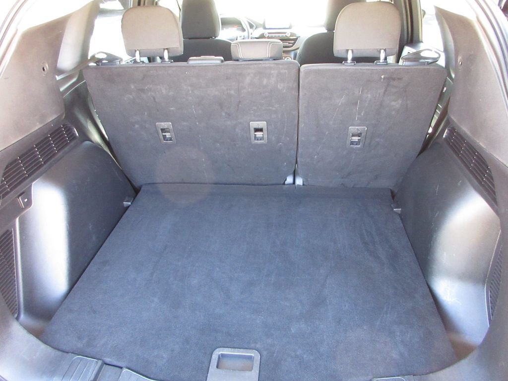 Certified 2024 Ford Escape Active FWD image 26