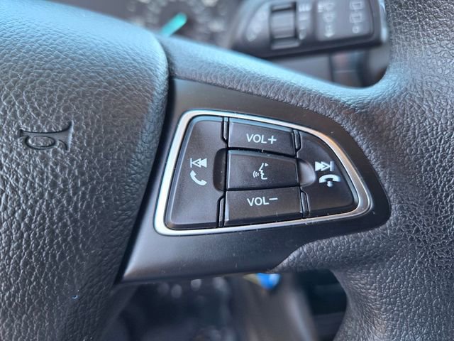 Certified 2021 Ford EcoSport S FWD image 17