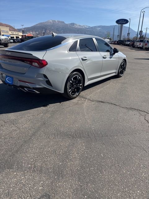 Used 2024 Kia K5 GT-Line w/ GT-Line Premium Package image 6