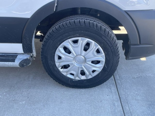 Certified 2024 Ford Transit 250 Low Roof w/ Exterior Upgrade Package image 11
