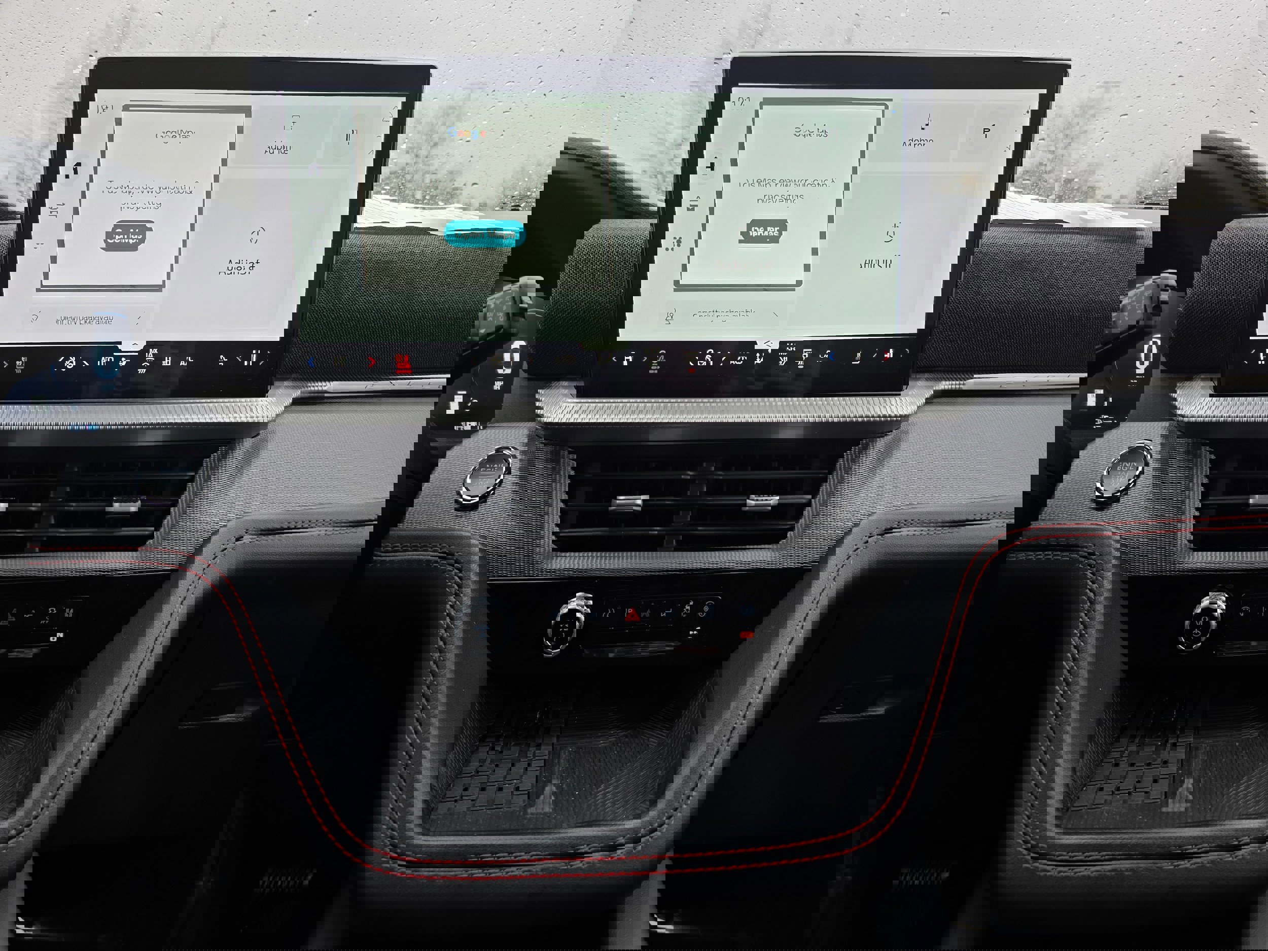 Certified 2025 Ford Explorer ST image 13