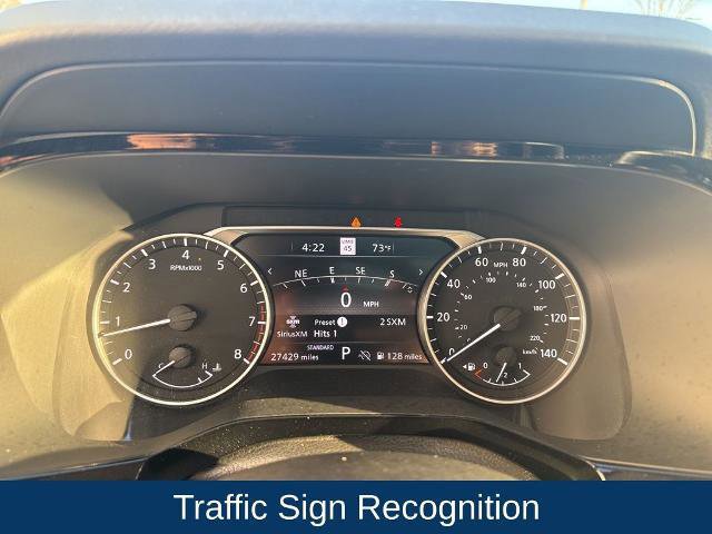 Used 2024 Nissan Pathfinder SL w/ SL Premium Package image 19