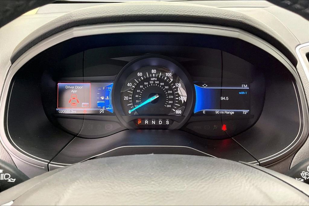 Certified 2024 Ford Edge SEL w/ Convenience Package image 20