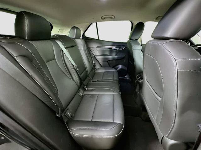 Used 2023 Buick Envision Essence FWD image 31