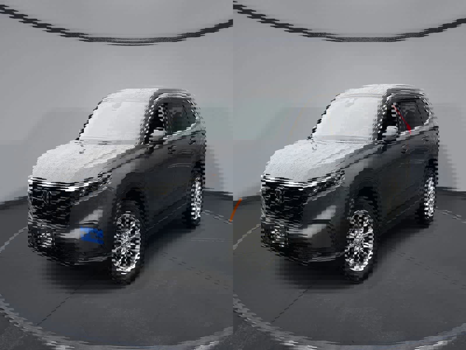 Used 2023 Honda CR-V EX image 7