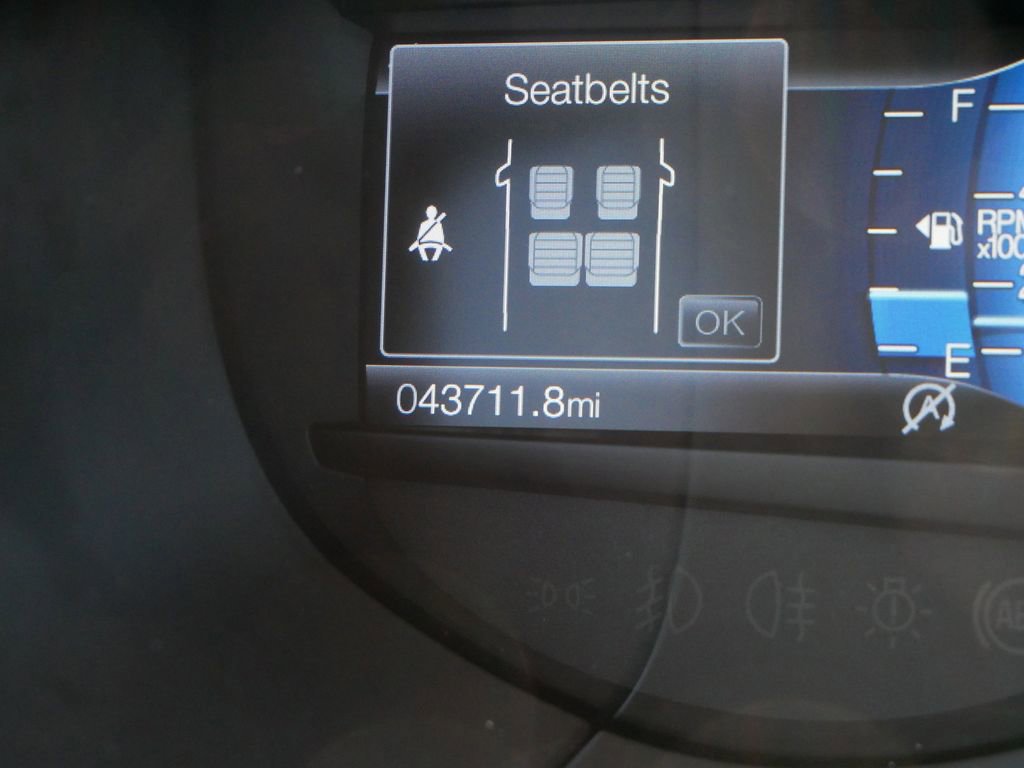 Certified 2022 Ford Edge SEL w/ Convenience Package image 29