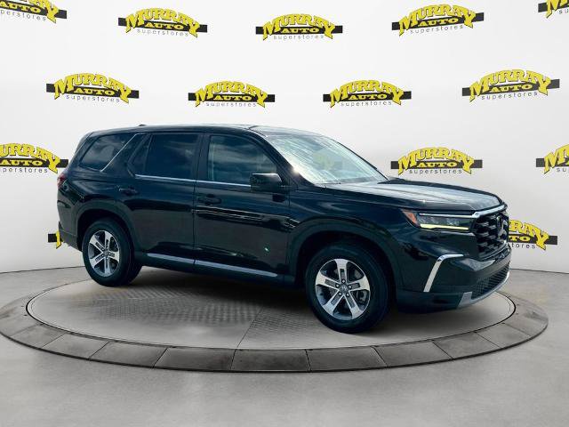 Used 2023 Honda Pilot EX-L image 7