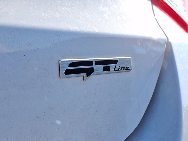 Used 2023 Kia K5 GT-Line w/ GT-Line Premium Package FWD image 30
