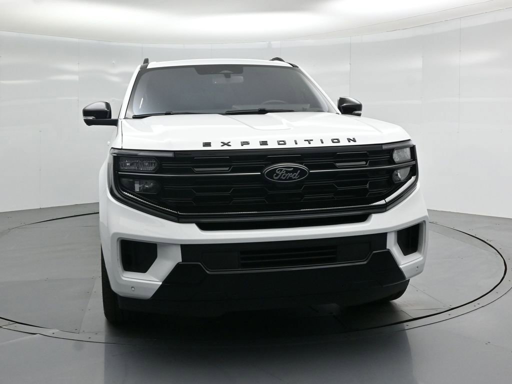 Certified 2025 Ford Expedition Max Platinum w/ Stealth Performance Package image 64