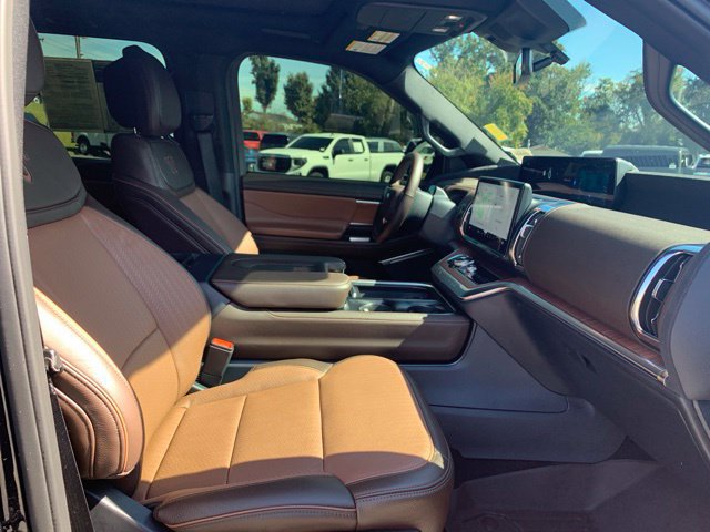 Certified 2026 Ford Expedition Max King Ranch AWD/4WD image 26