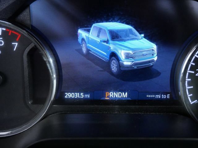 Certified 2023 Ford F150 XLT w/ Equipment Group 302A High AWD/4WD image 20