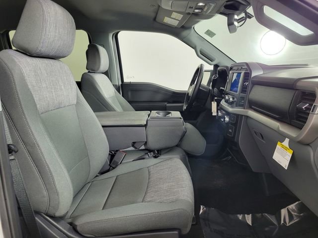 Certified 2022 Ford F150 XLT w/ Equipment Group 301A Mid image 18