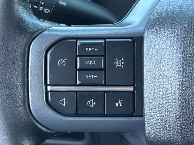 Certified 2023 Ford F150 XLT w/ Equipment Group 302A High AWD/4WD image 22