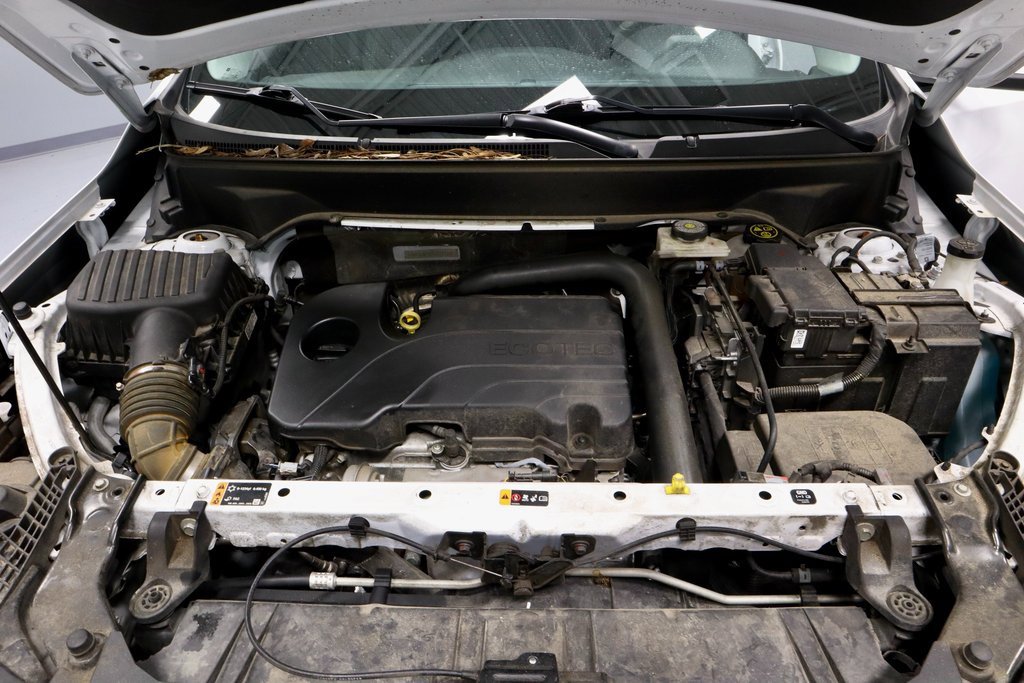 Used 2023 GMC Terrain SLE w/ LPO, Floor Liner Package image 16