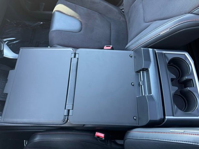 Certified 2025 Ford F150 Raptor w/ Equipment Group 803A Raptor R AWD/4WD image 16