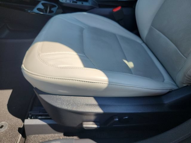 Certified 2025 Ford Mustang Mach-E Premium AWD/4WD image 21