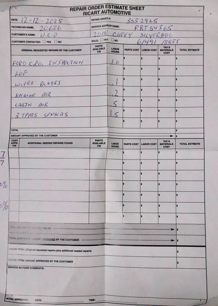 Used 2018 Chevrolet Silverado 1500 LT w/ All Star Edition image 4