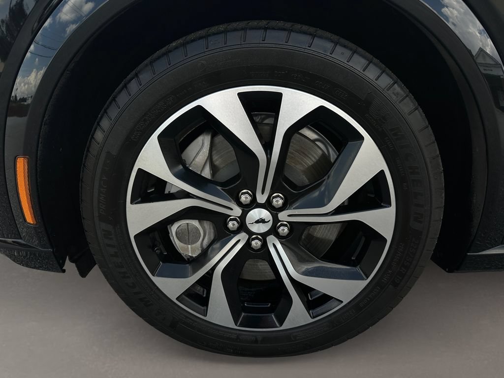 Certified 2023 Ford Mustang Mach-E Premium RWD image 10
