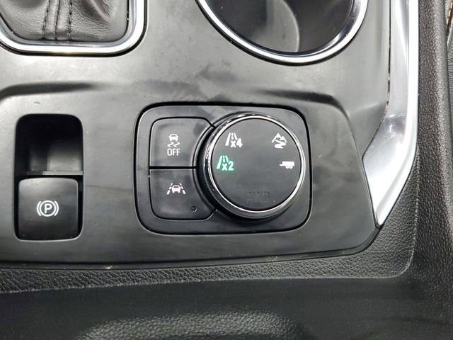 Used 2021 Chevrolet Traverse Premier w/ Redline Edition image 31