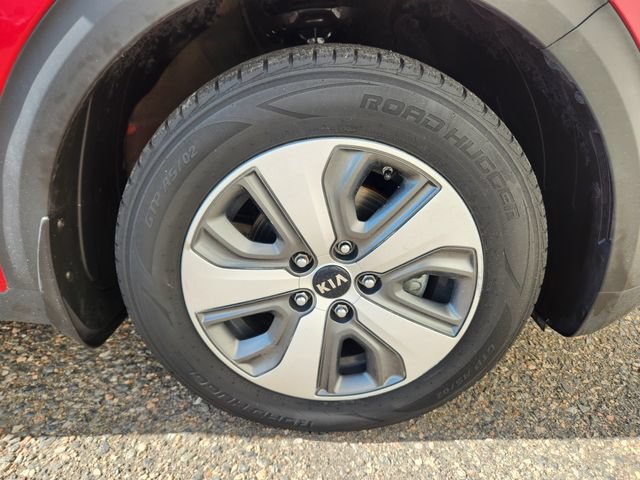 Used 2019 Kia Niro LX FWD image 20