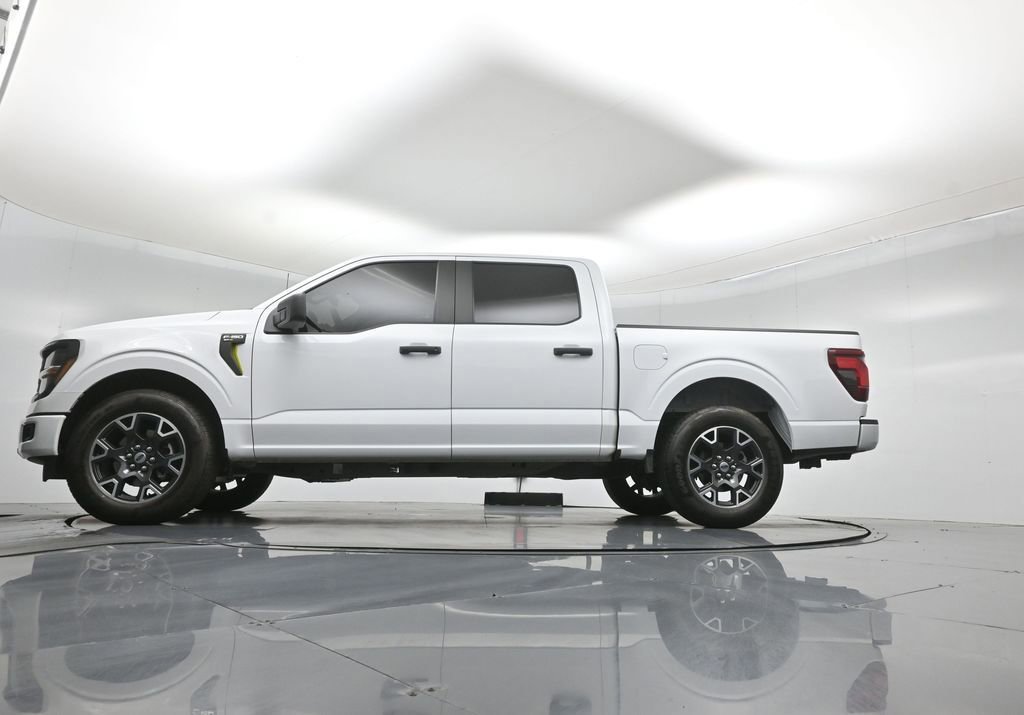 Certified 2024 Ford F150 STX image 22