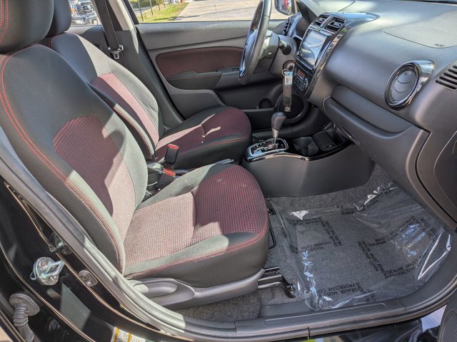 Used 2022 Mitsubishi Mirage G4 ES image 36