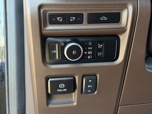 Certified 2023 Ford F150 King Ranch w/ Equipment Group 601A High AWD/4WD image 23
