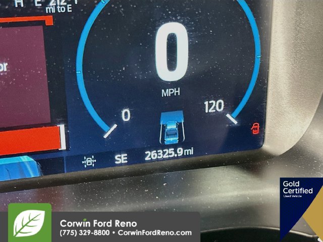Certified 2022 Ford F150 Platinum AWD/4WD image 15