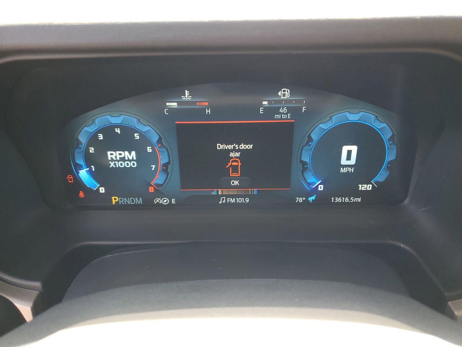 Certified 2025 Ford Bronco Outer Banks AWD/4WD image 21
