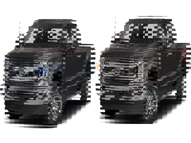 Certified 2022 Ford F250 XLT w/ XLT Premium Package