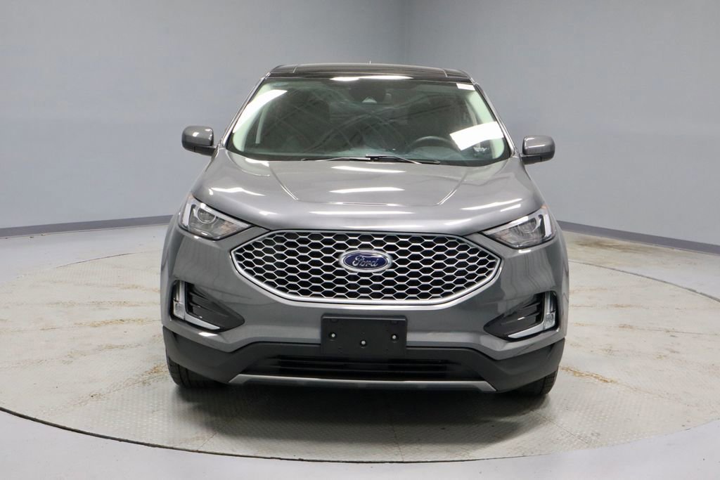 Certified 2024 Ford Edge SEL w/ Convenience Package AWD/4WD image 8