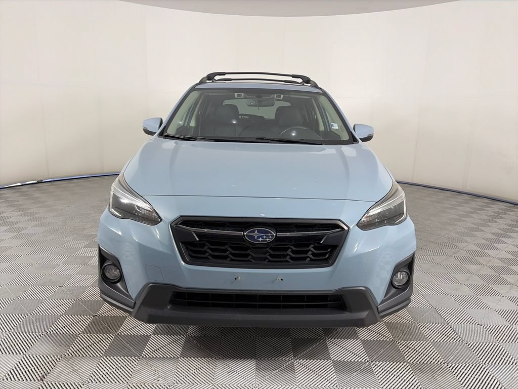 Used 2019 Subaru Crosstrek 2.0i Limited w/ Moonroof Package AWD/4WD image 2